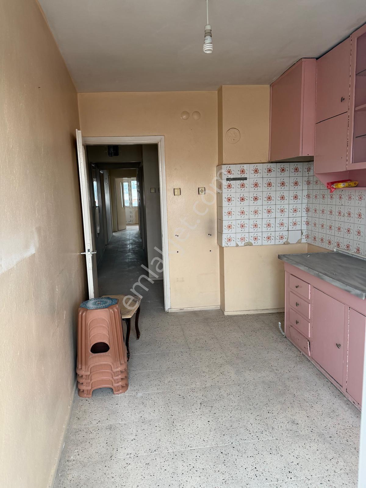 Erzden Akhisar Hacı İshak Mah Merkezi Konumda 3+1 Satılık Daire - Görsel 14