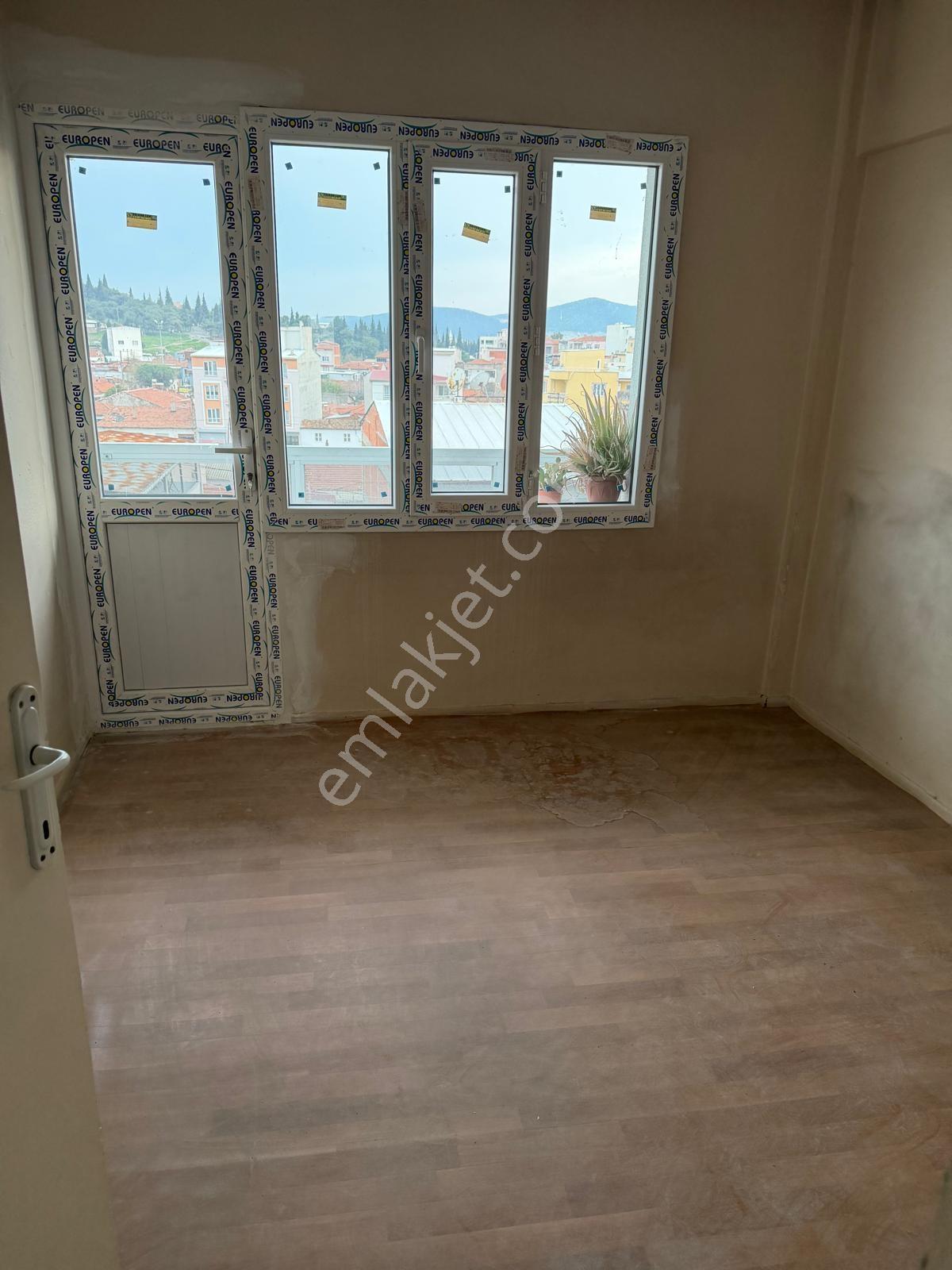 Erzden Akhisar Hacı İshak Mah Merkezi Konumda 3+1 Satılık Daire - Görsel 16