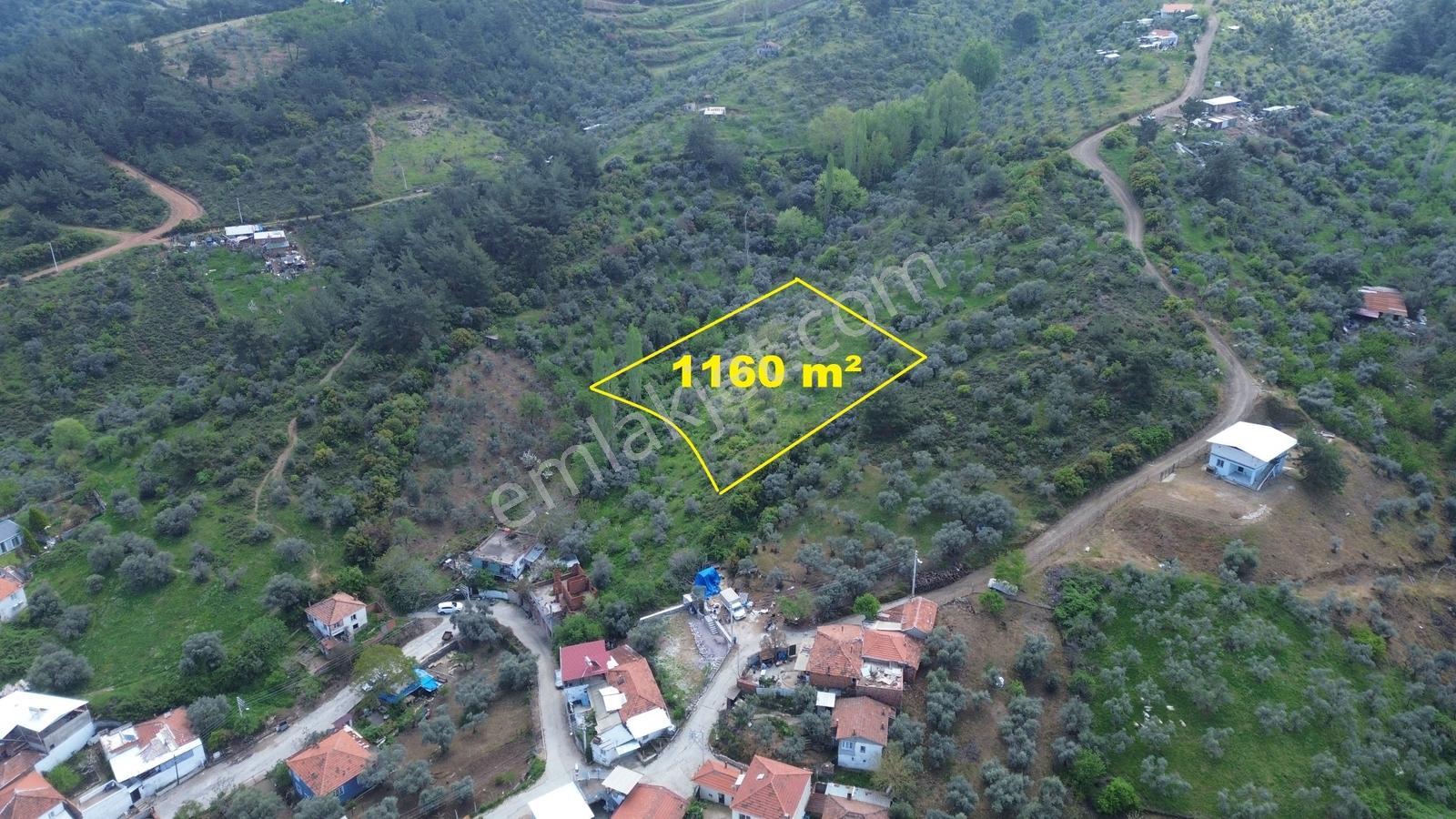 Erzden Kemalpaşa Bağyurdunda 16 Dairelik Projeye Uygun Arsa - Görsel 21