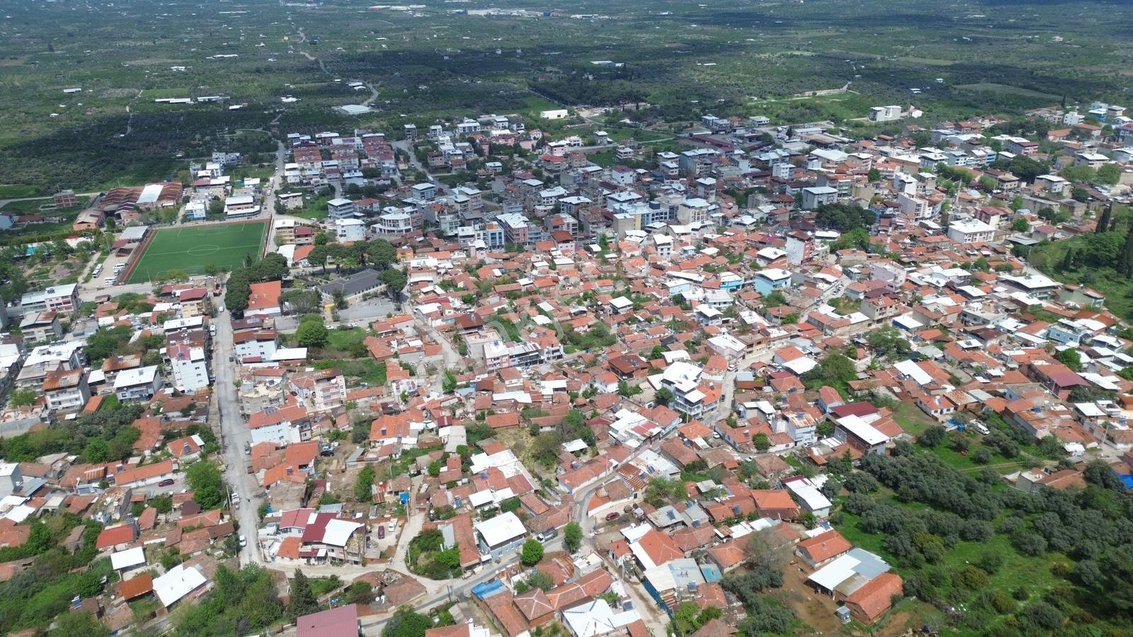 Erzden Kemalpaşa Bağyurdunda 16 Dairelik Projeye Uygun Arsa - Görsel 13