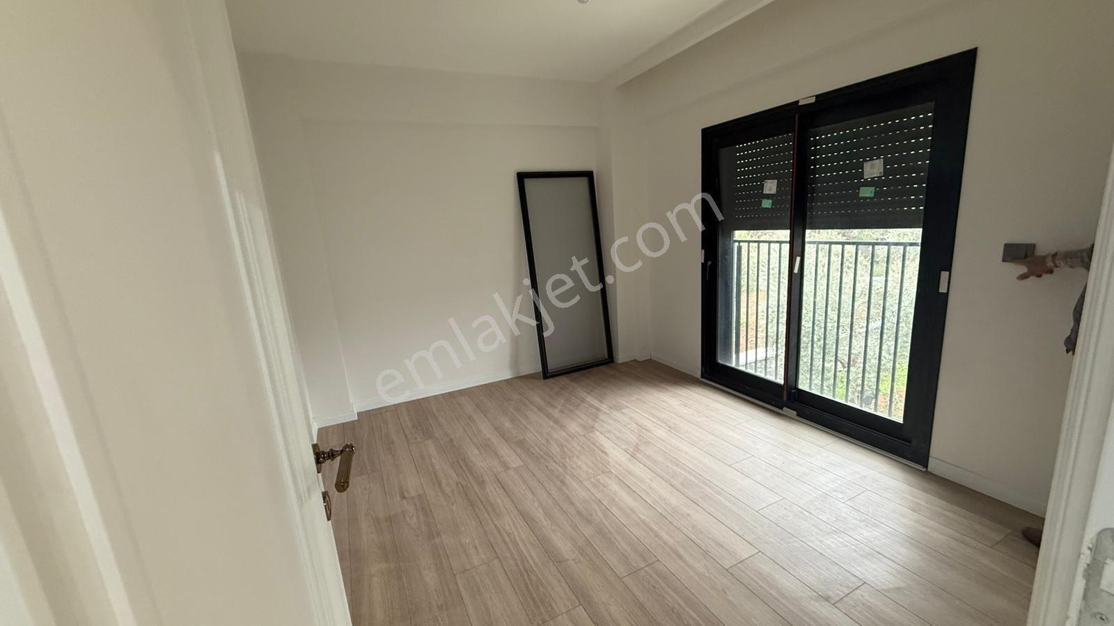 Erzden Şehre Yakın Doğaya Komşu 650 M² Arsa İçinde Lüks Villa - Görsel 28