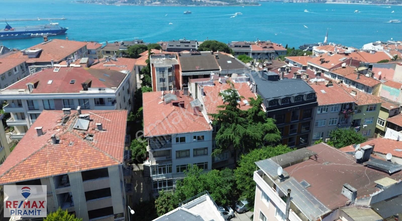 Salacakta Teraslı Önü Açık 3+1 Satılık Dubleks | Sıfır Bina - Görsel 14