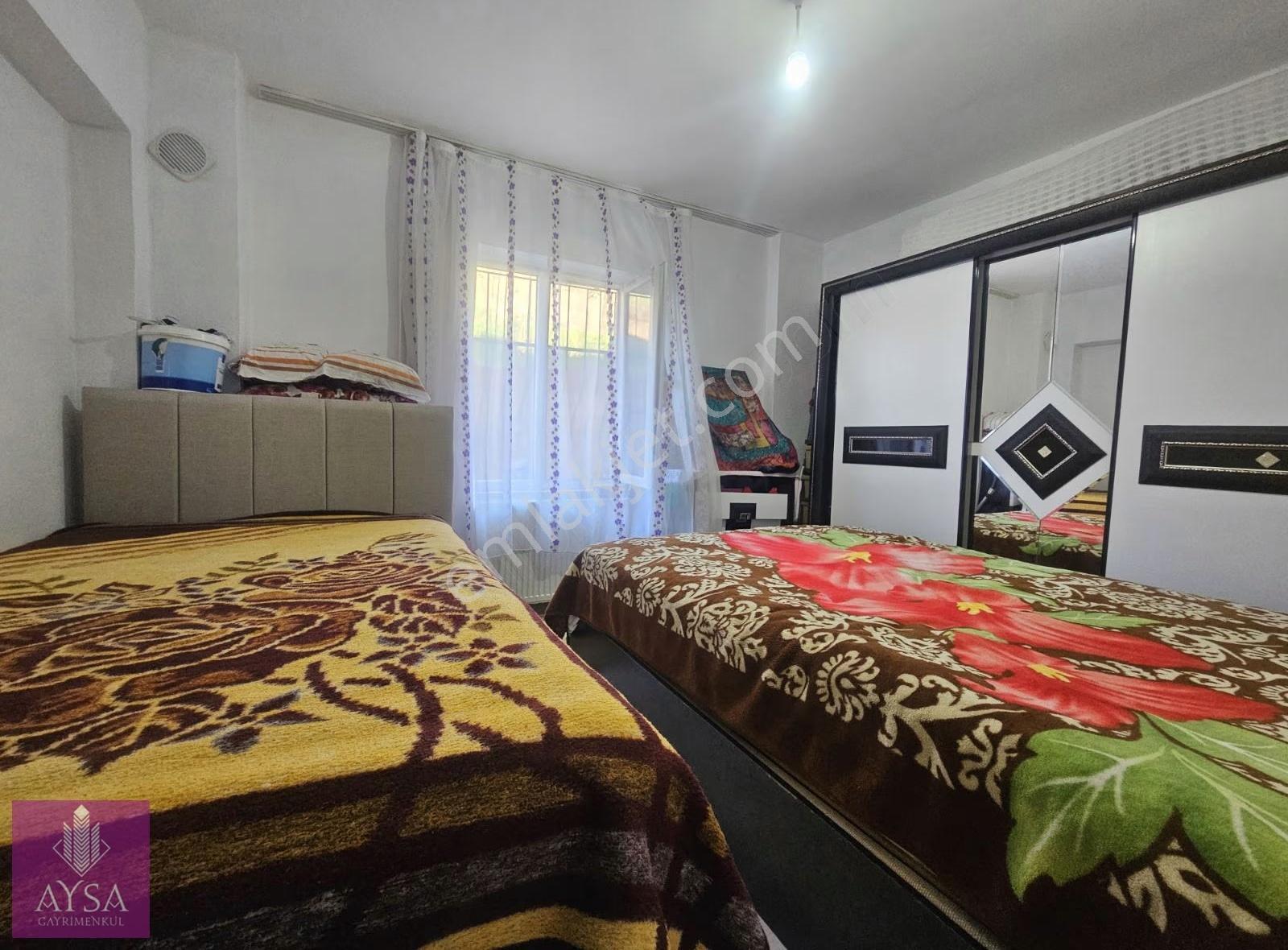 Dumlupınar Mevkiinde Bahar Caddesi Altı 2+1 Kullanışlı Daire - Görsel 20