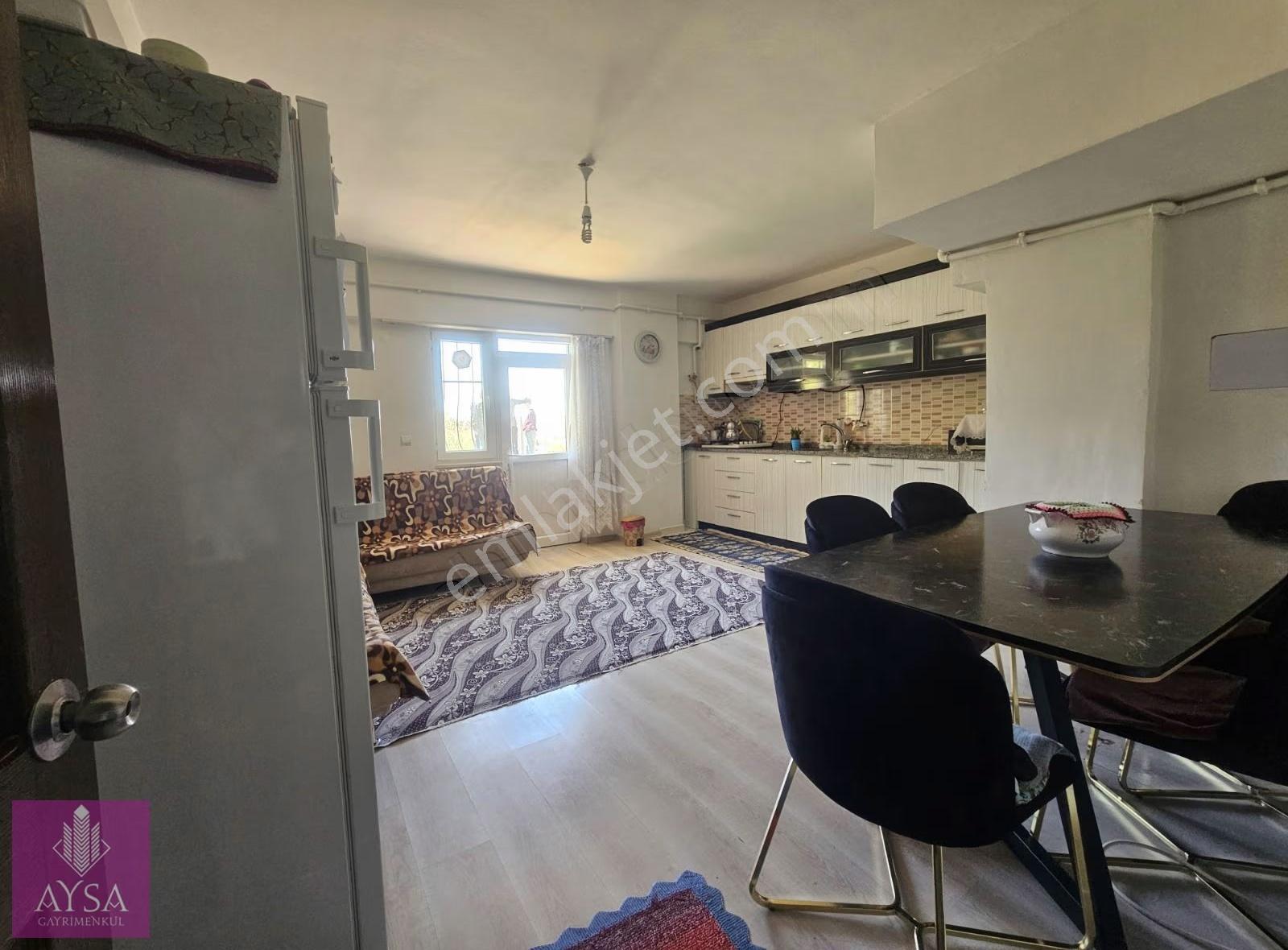 Dumlupınar Mevkiinde Bahar Caddesi Altı 2+1 Kullanışlı Daire - Görsel 32