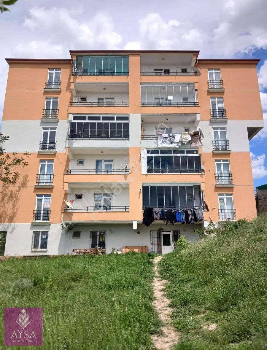 Dumlupınar Mevkiinde Bahar Caddesi Altı 2+1 Kullanışlı Daire - Görsel 9