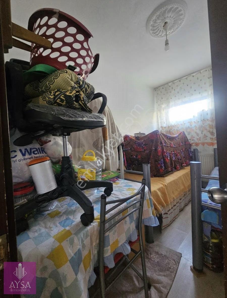 Dumlupınar Mevkiinde Bahar Caddesi Altı 2+1 Kullanışlı Daire - Görsel 3