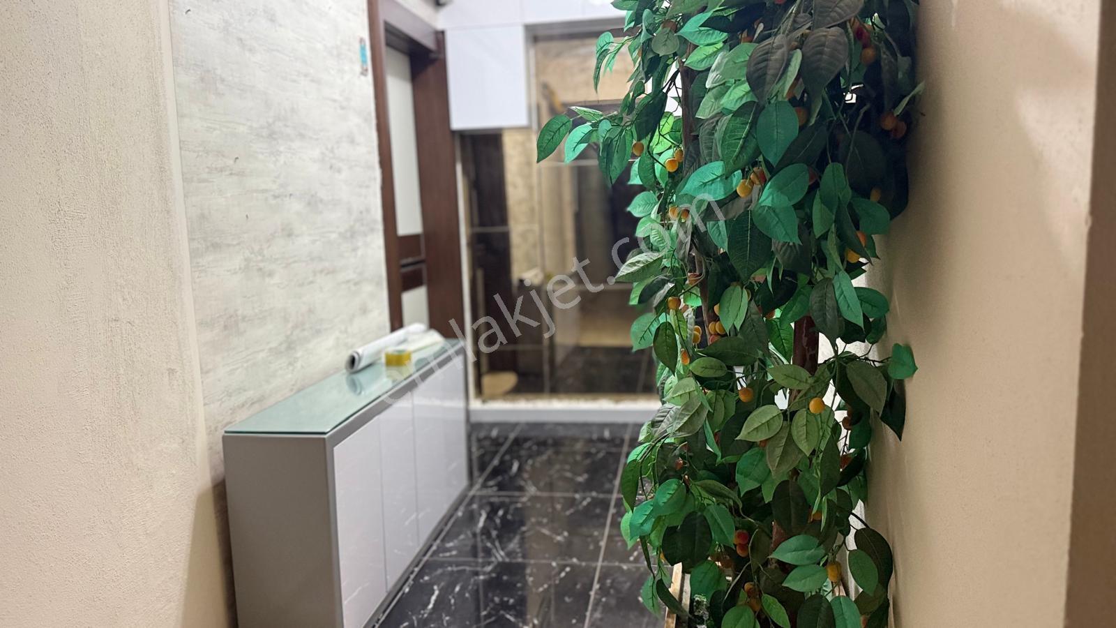 Erzden Kemalpaşa'da Park Cepheli Şık Kiralık 145 M² 3+1 Daire - Görsel 29
