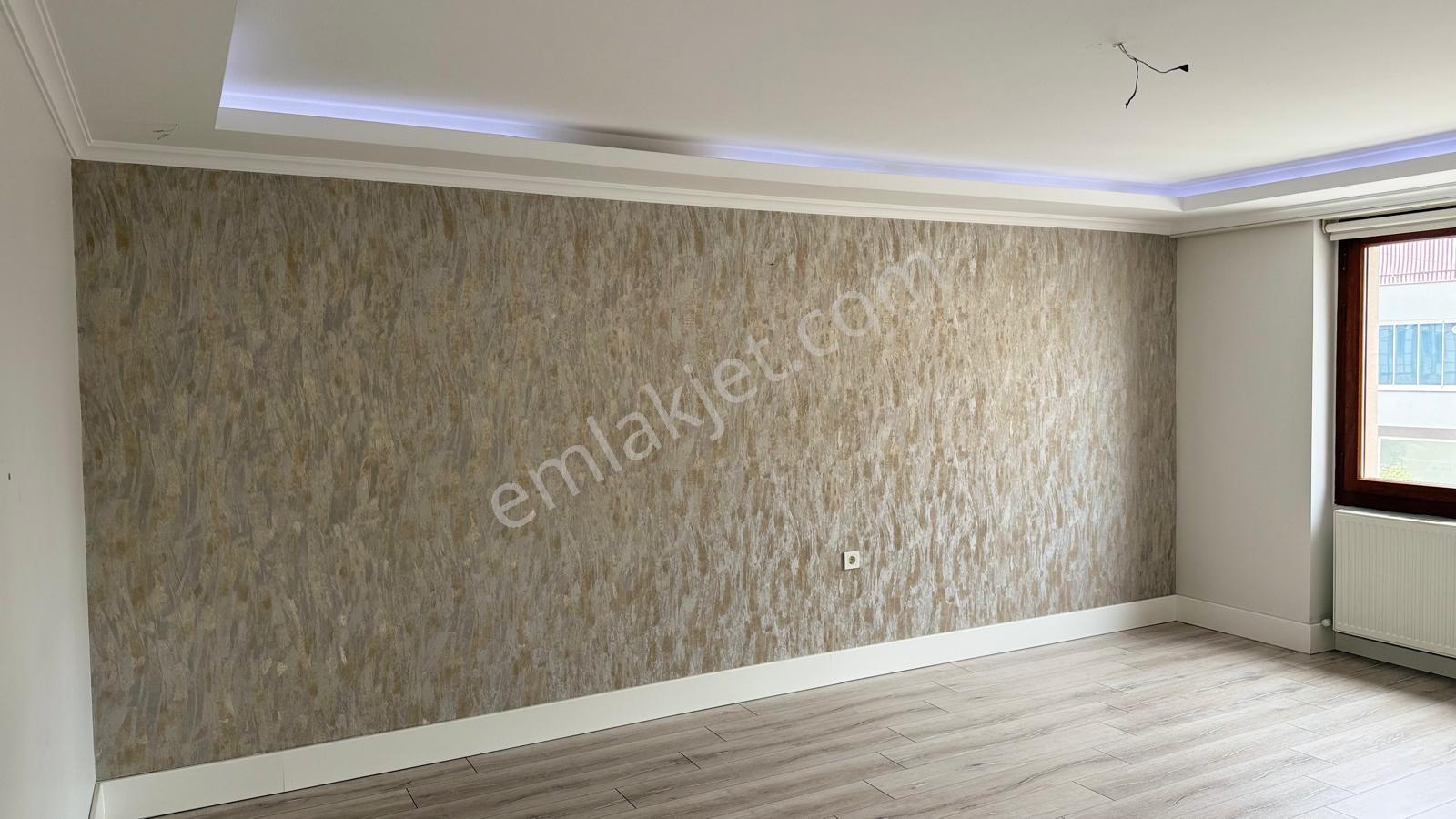 Erzden Kemalpaşa'da Park Cepheli Şık Kiralık 145 M² 3+1 Daire - Görsel 7