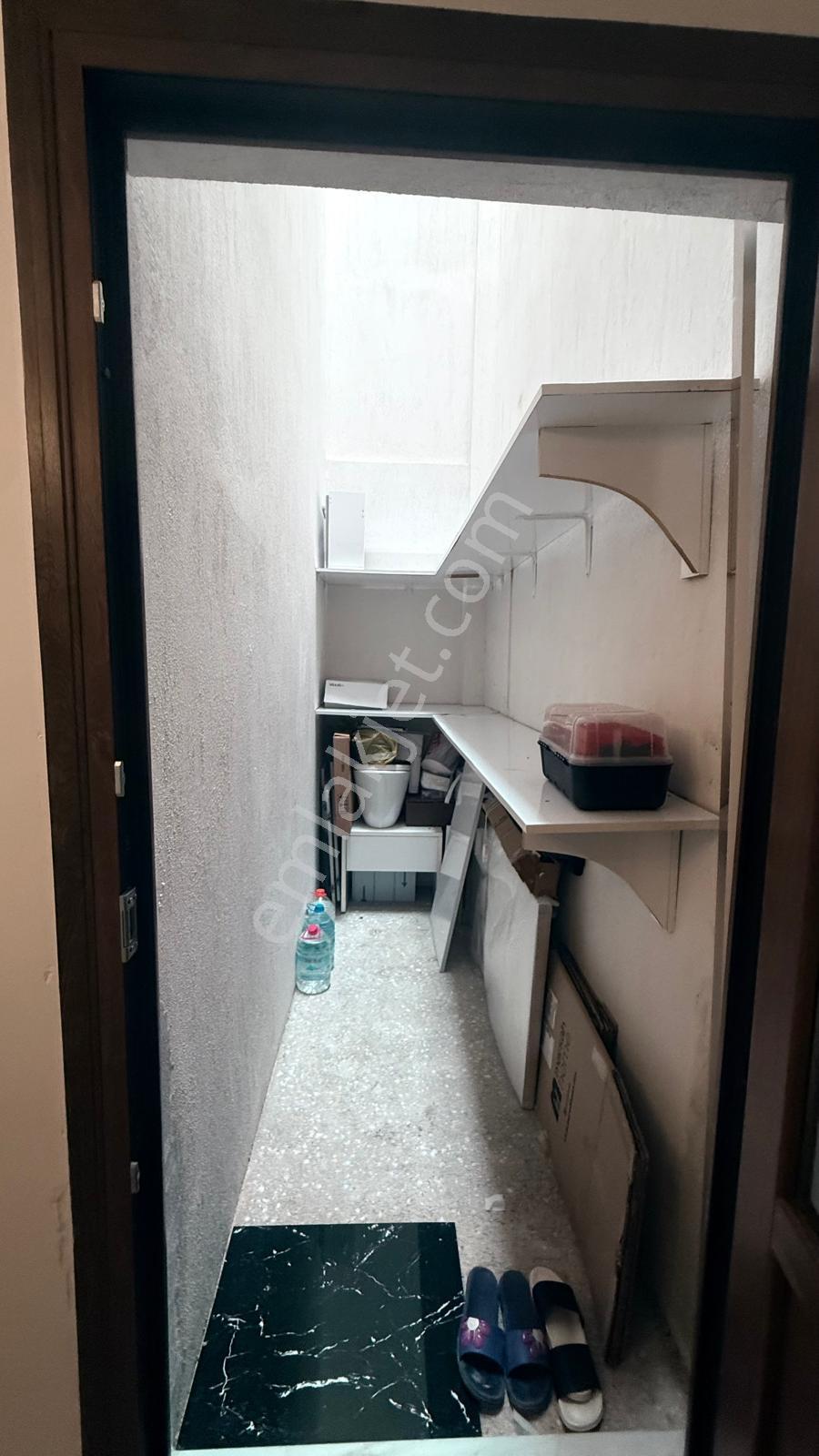 Erzden Kemalpaşa'da Park Cepheli Şık Kiralık 145 M² 3+1 Daire - Görsel 10