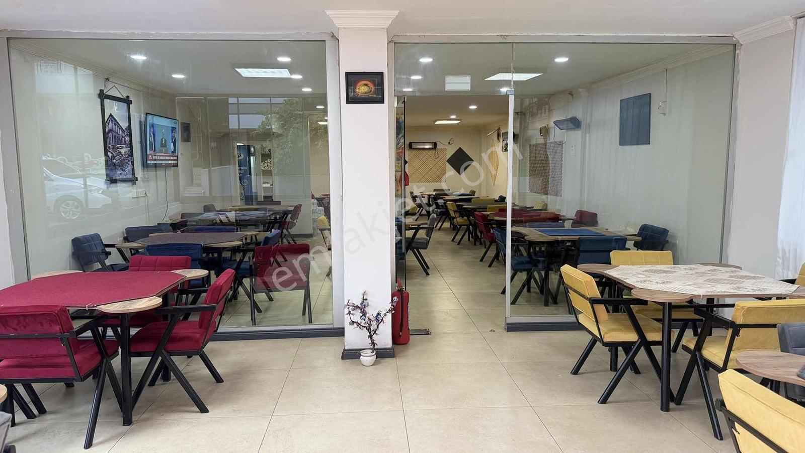 Erz'den Hazır Kurulu Devren Satılık Bay Bayan Okey Salonu - Görsel 15