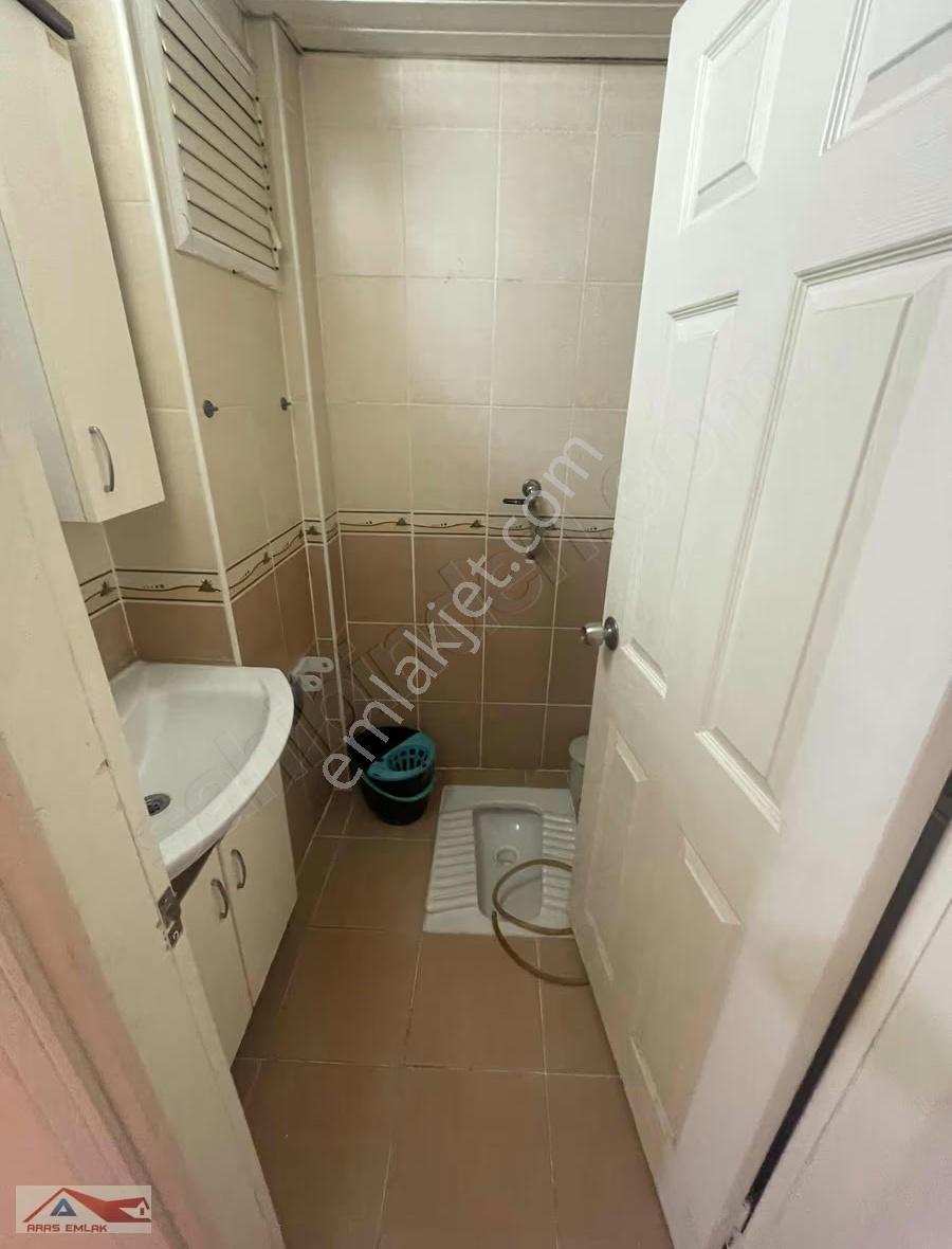 Site İçerisine Ara Katta Eşyalı Kullanışlı Temiz Daire - Görsel 15