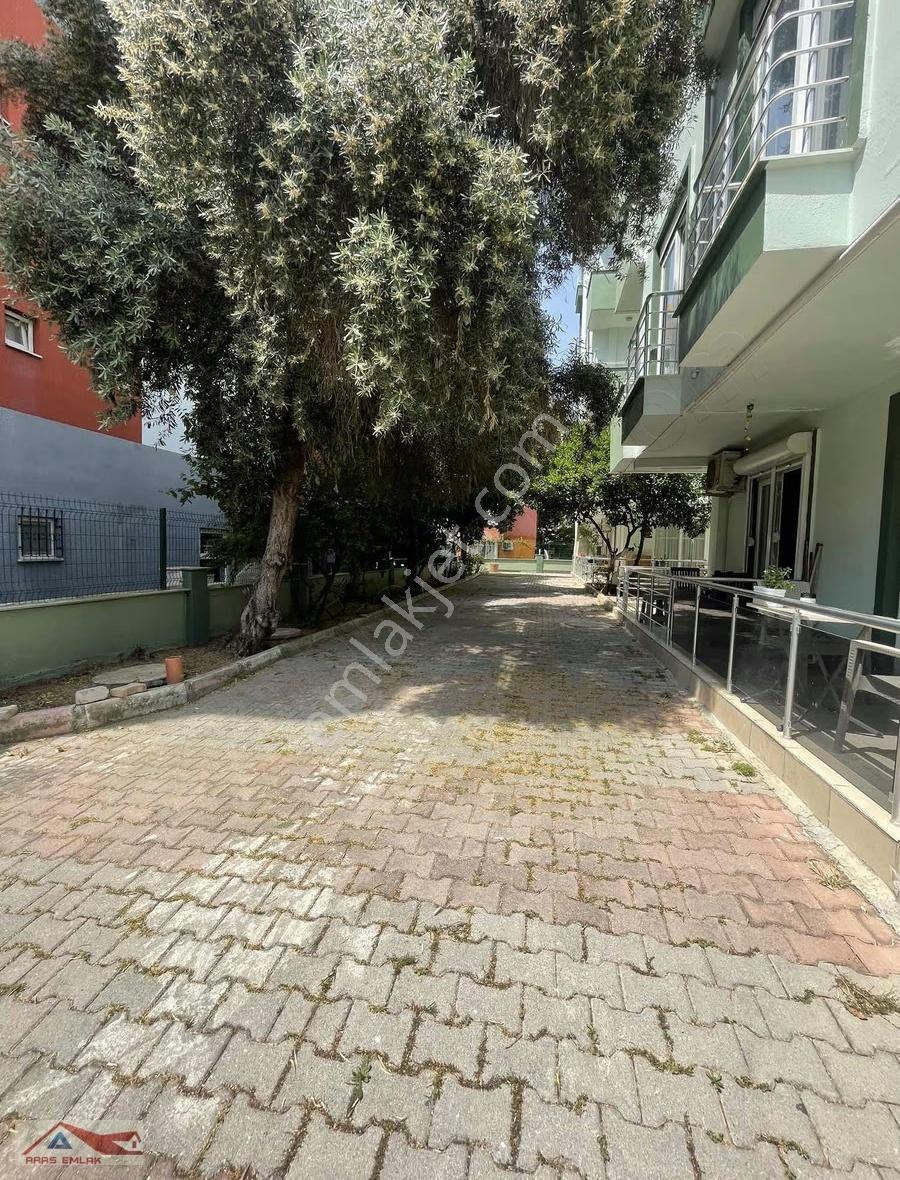 Havuzlu Site İçinde Bakımlı Masrafsız Kaçmaz Trnvaya 20 Mtre - Görsel 22