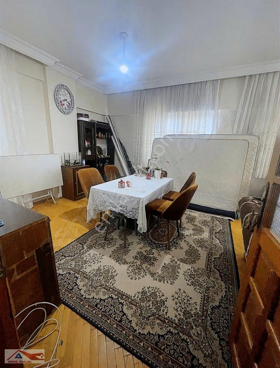 Şehrin Ortasında 150m2 Asansörlü Geniş Full Kredi Kaçmaz Gbk - Görsel 28