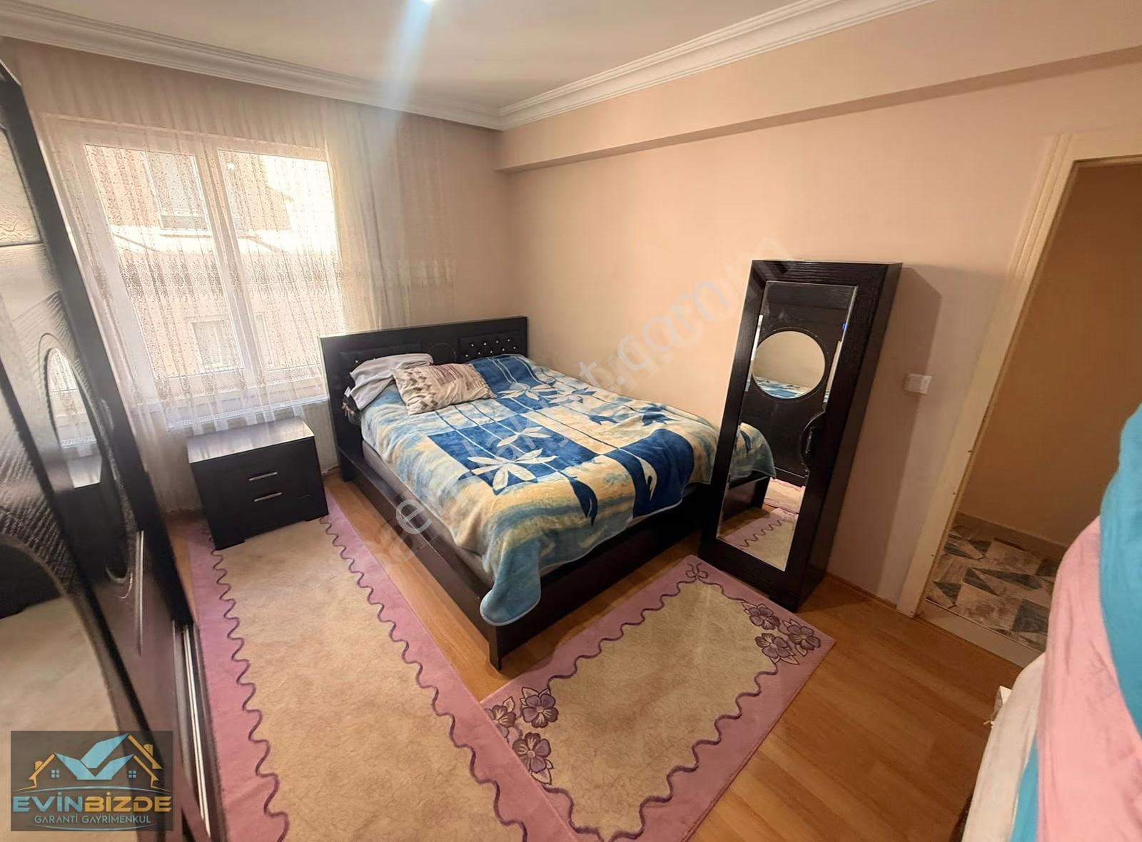 Karakaya Mahallesinde Cadde Yakını 4+1 Çift Banyolu Fırsat Daire - Görsel 32