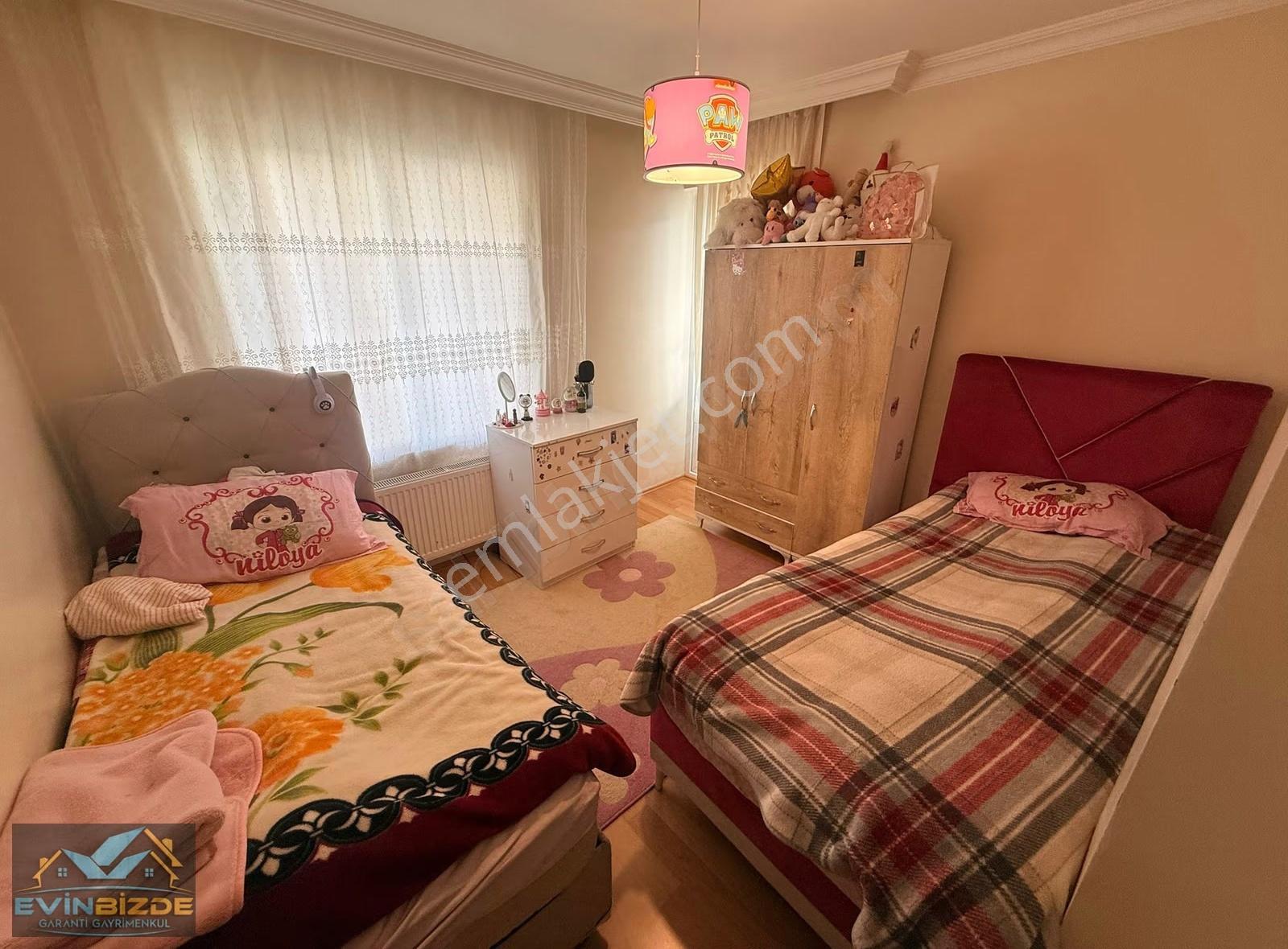 Karakaya Mahallesinde Cadde Yakını 4+1 Çift Banyolu Fırsat Daire - Görsel 10