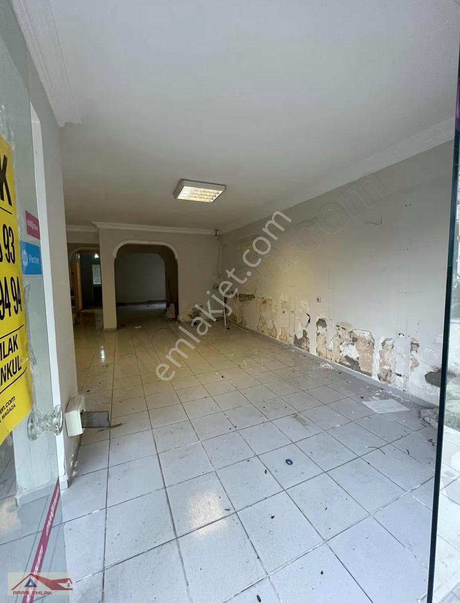 Şehrin Ortasında Otomatik Panjurlu 140 M2 Uygun İş Yeri - Görsel 6