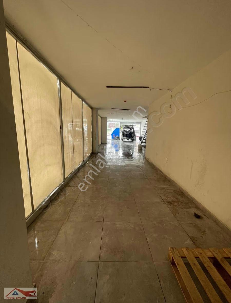 Ana Cadde Üzerinde 3 Katlı 300 M2 Kaçmaz Köşe Başı İşyeri - Görsel 25