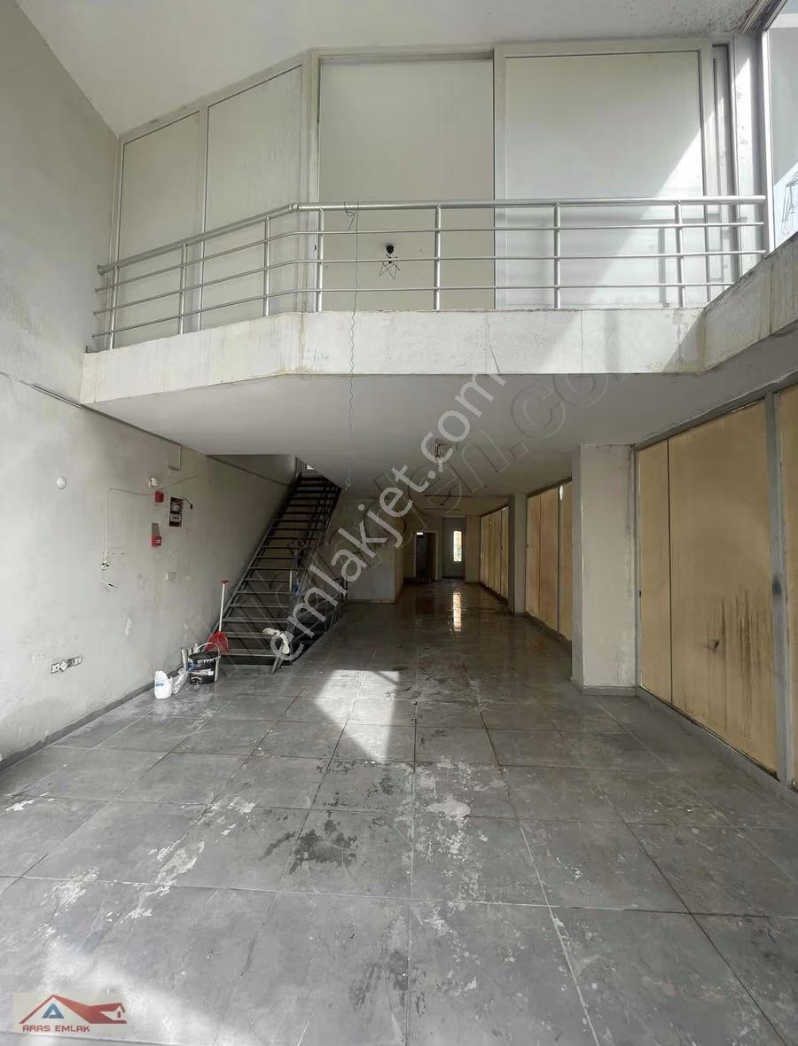 Ana Cadde Üzerinde 3 Katlı 300 M2 Kaçmaz Köşe Başı İşyeri - Görsel 27