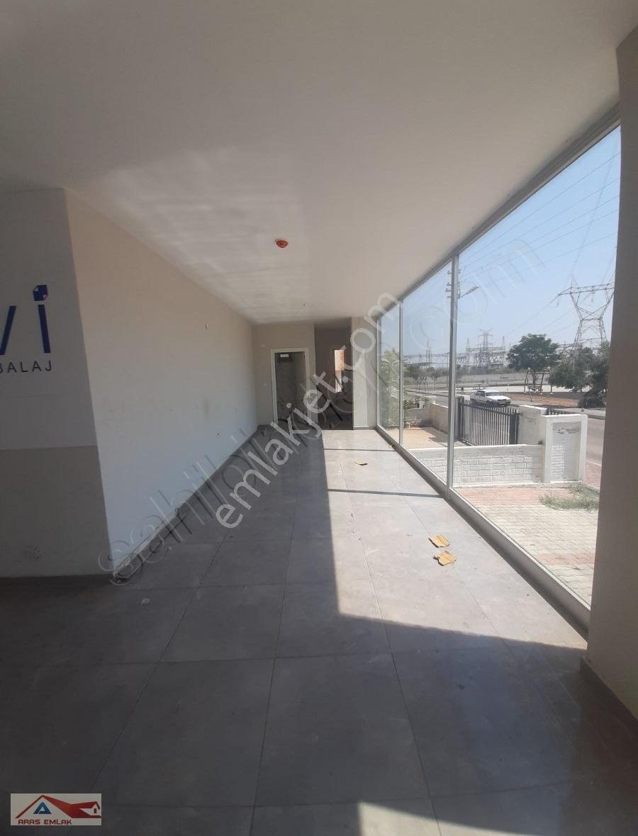 Ana Cadde Üzerinde 3 Katlı 300 M2 Kaçmaz Köşe Başı İşyeri - Görsel 29
