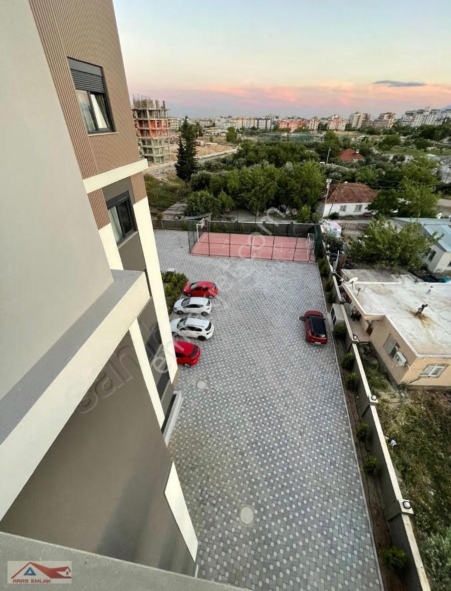 Kepez De Lüks Havuzlu Site İçi Kiralık Daire - Görsel 2