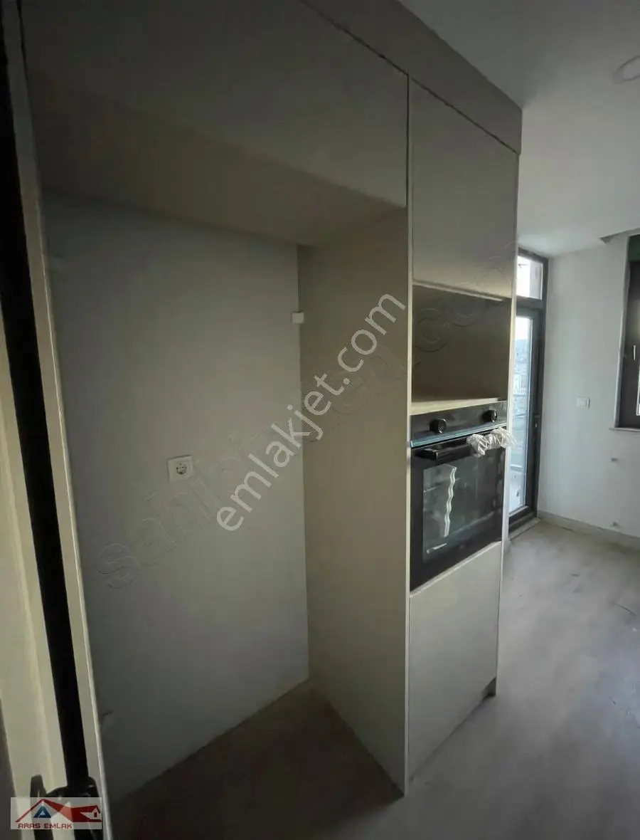 Kepez De Lüks Havuzlu Site İçi Kiralık Daire - Görsel 4