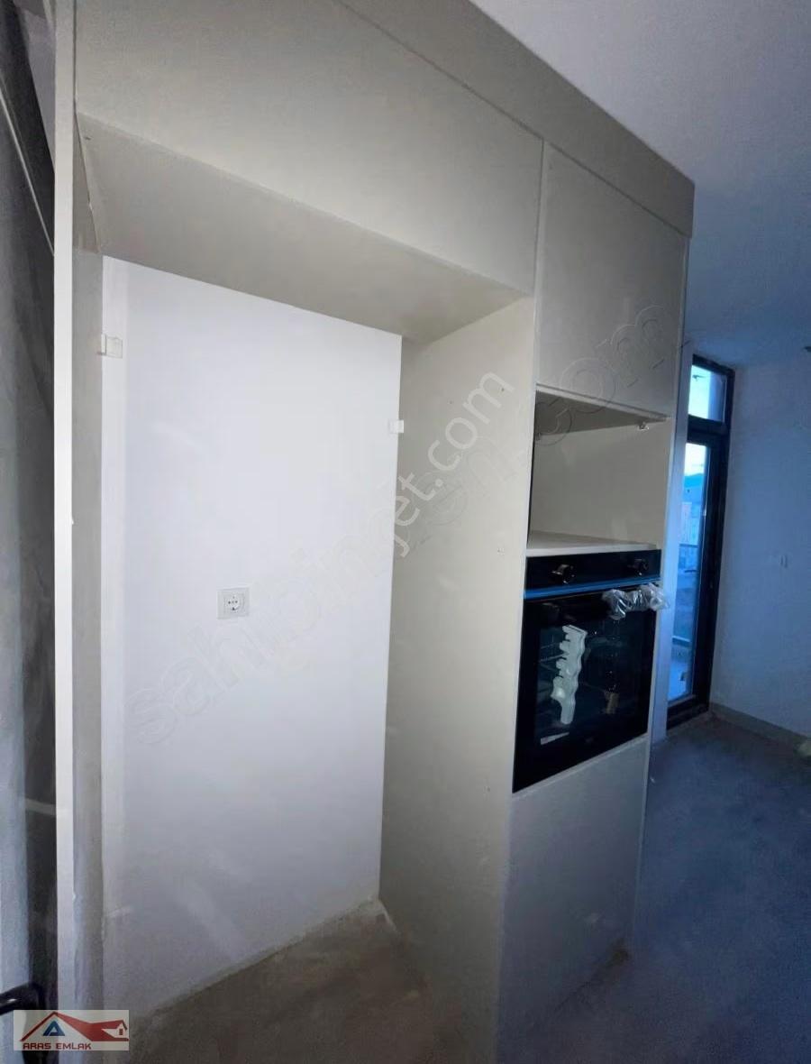 Kepez De Lüks Havuzlu Site İçi Kiralık Daire - Görsel 15