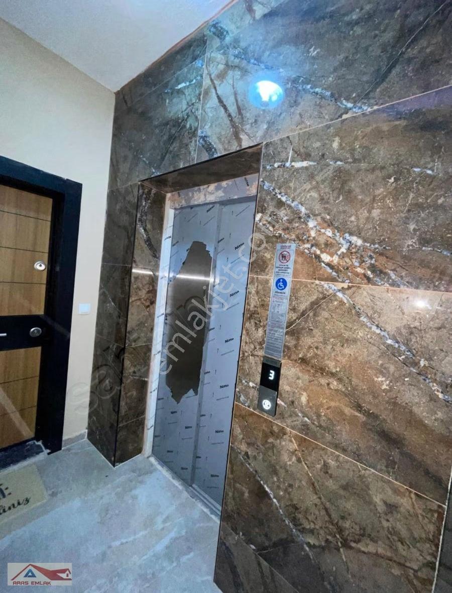 Kepez De Lüks Havuzlu Site İçi Kiralık Daire - Görsel 3