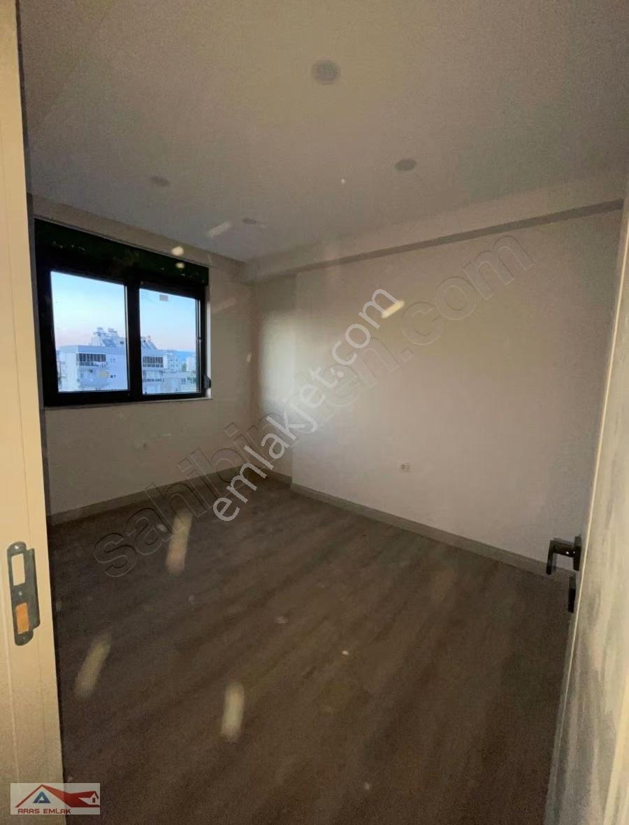 Kepez De Lüks Havuzlu Site İçi Kiralık Daire - Görsel 18