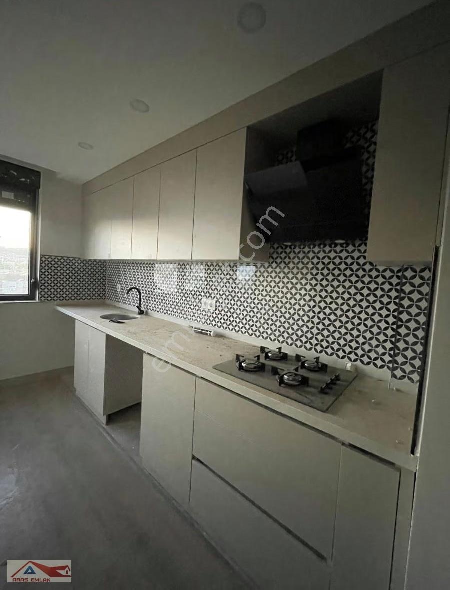 Kepez De Lüks Havuzlu Site İçi Kiralık Daire - Görsel 22
