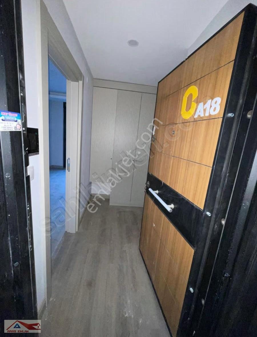 Kepez De Lüks Havuzlu Site İçi Kiralık Daire - Görsel 23