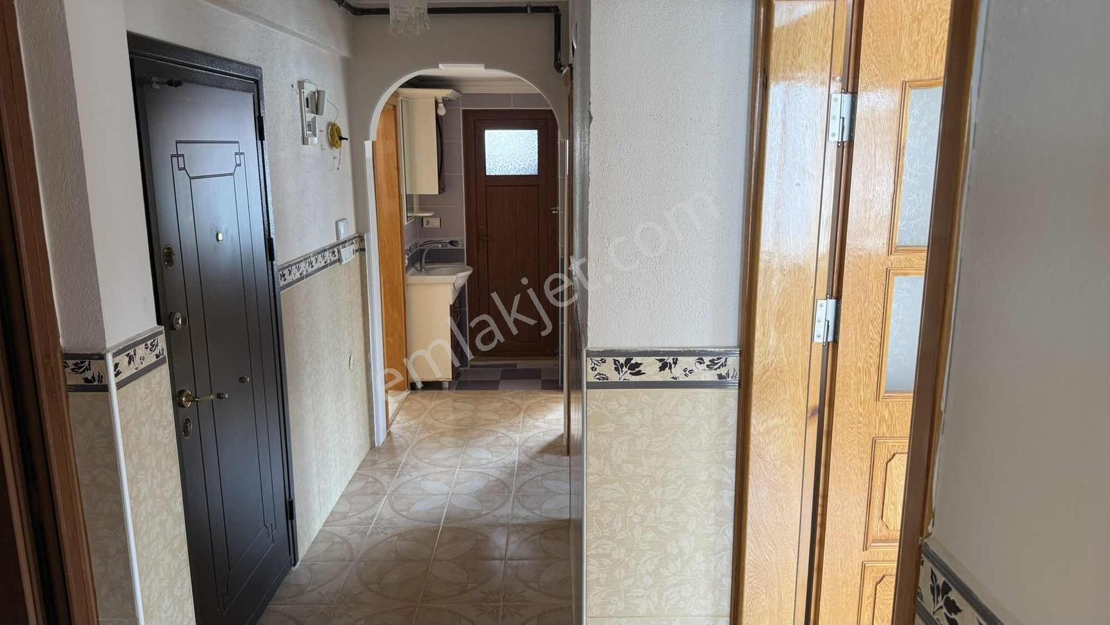 Erz'den Kemalpaşa Mehmet Akif Ersoy Mah.'de 3+1 Kiralık Daire - Görsel 7