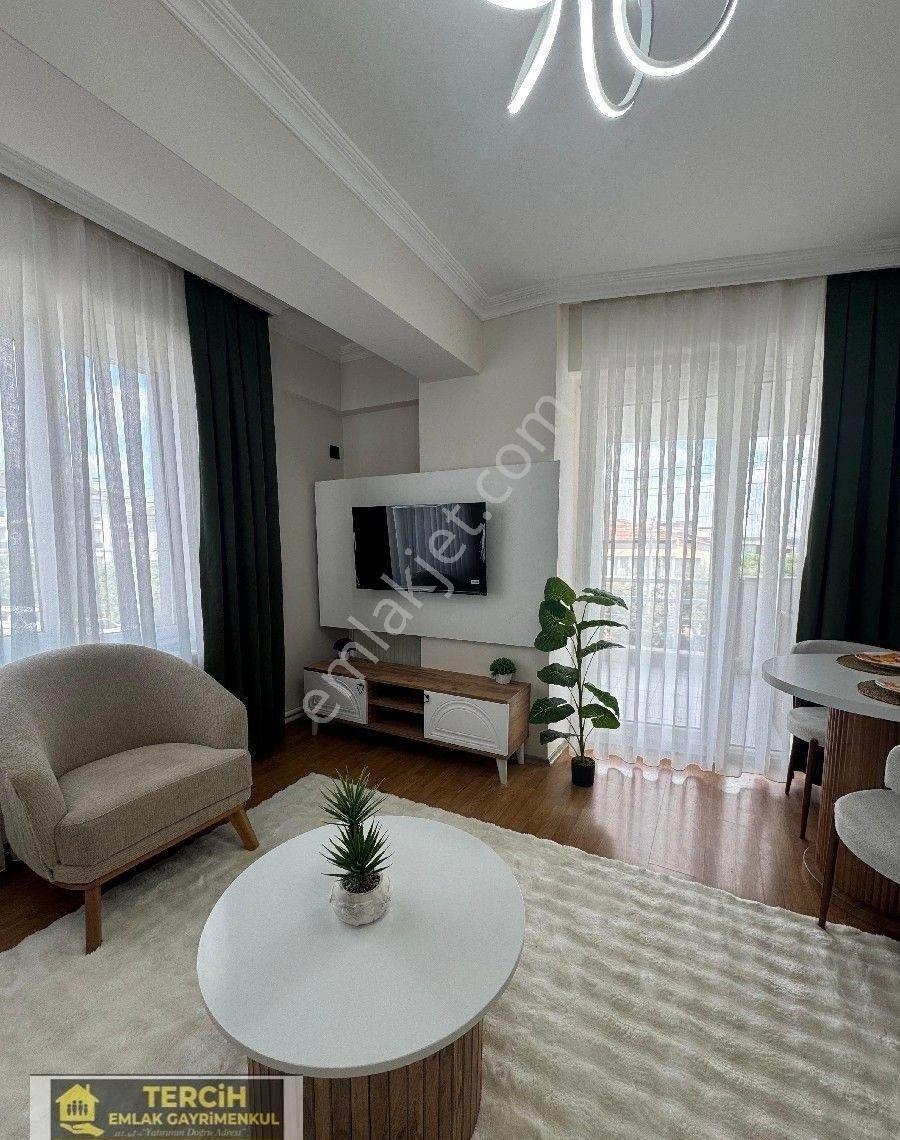 Full Beyanlı Süper Sıfır Eşyalı Apartlar - Görsel 12