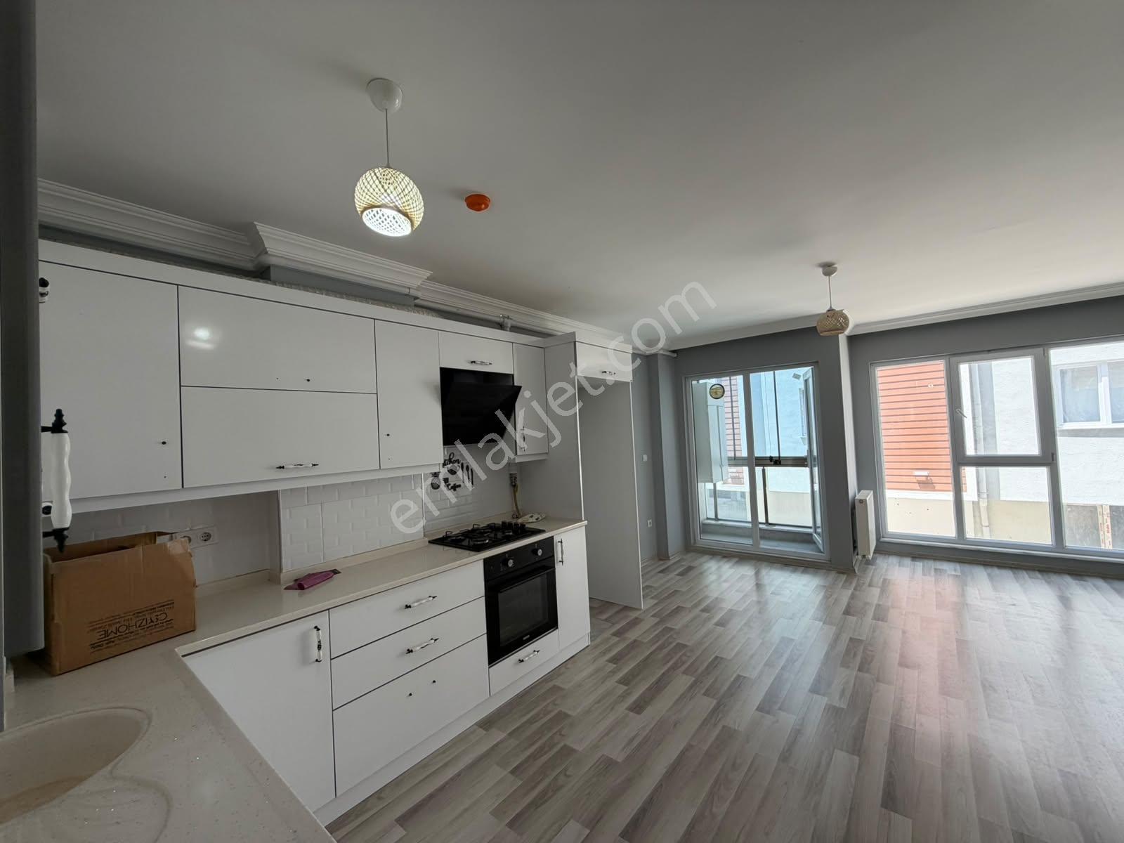 Delta Gayrimenkul'den Aksu Mahallesi`nde Kiralık 1+1 Daire!! - Görsel 22