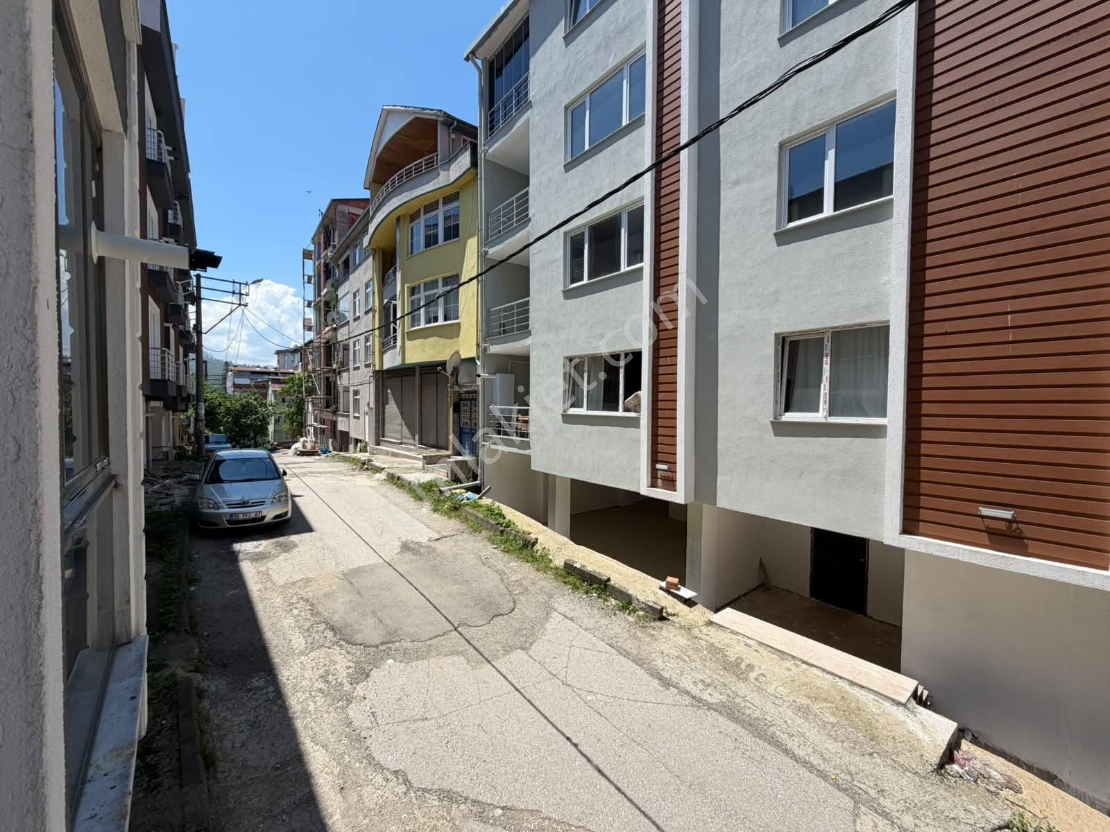 Delta Gayrimenkul'den Aksu Mahallesi`nde Kiralık 1+1 Daire!! - Görsel 7