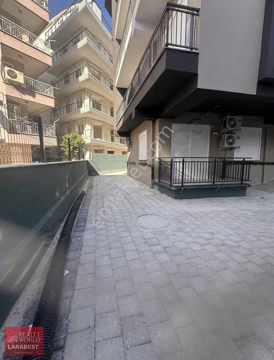Üçgen Mah.hastane Yakını 2+1 Sıfır Oturuma Hazır Ara Kat Satılık - Görsel 28