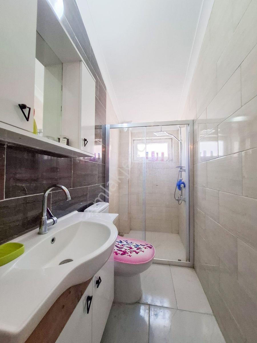 Altınkum Sahile 560 Metre Mesafede Satılık 4+1 Havuzlu Tripleks - Görsel 20