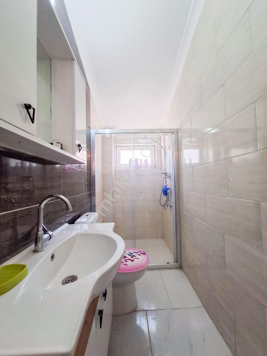 Altınkum Sahile 560 Metre Mesafede Satılık 4+1 Havuzlu Tripleks - Görsel 24