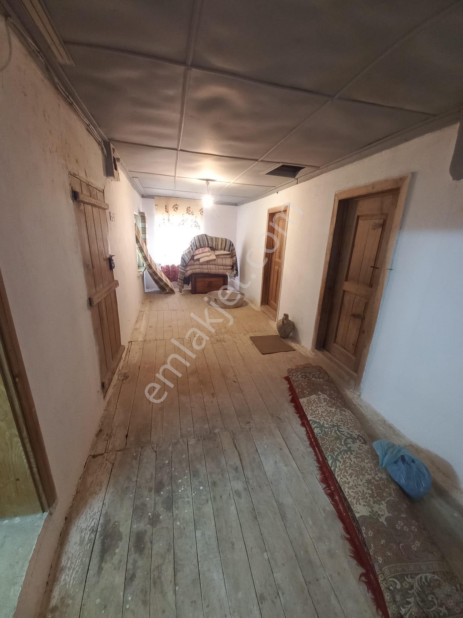 C.21loca'dan Susurluk Babaköyde Mükemmel Bahçeli Köy Evi - Görsel 15