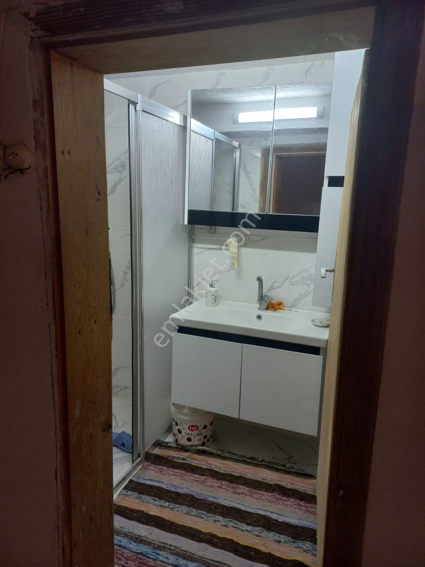 C.21loca'dan Susurluk Babaköyde Mükemmel Bahçeli Köy Evi - Görsel 9