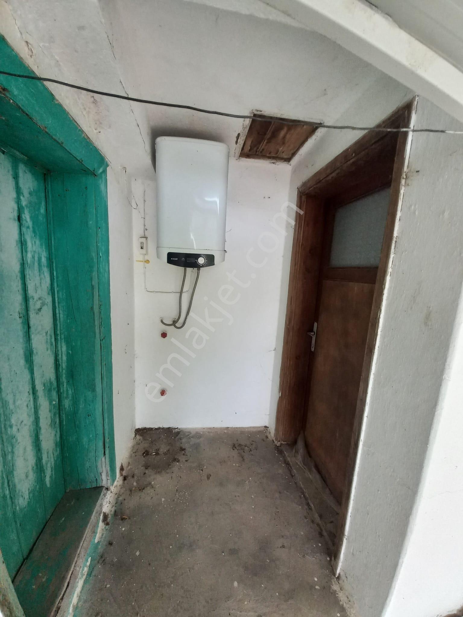 C.21loca'dan Susurluk Babaköyde Mükemmel Bahçeli Köy Evi - Görsel 16