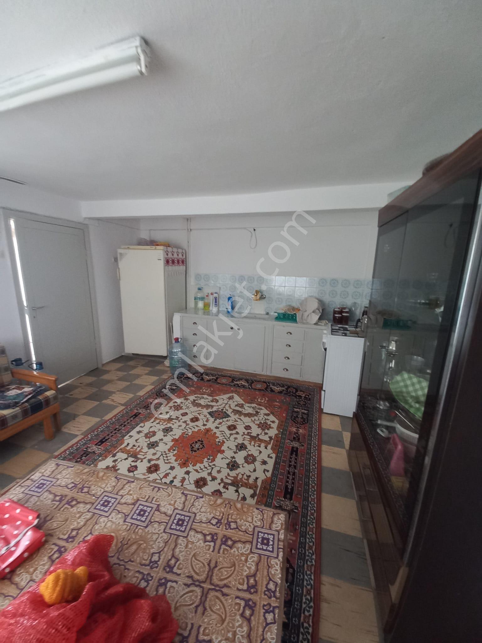 C.21loca'dan Susurluk Babaköyde Mükemmel Bahçeli Köy Evi - Görsel 3