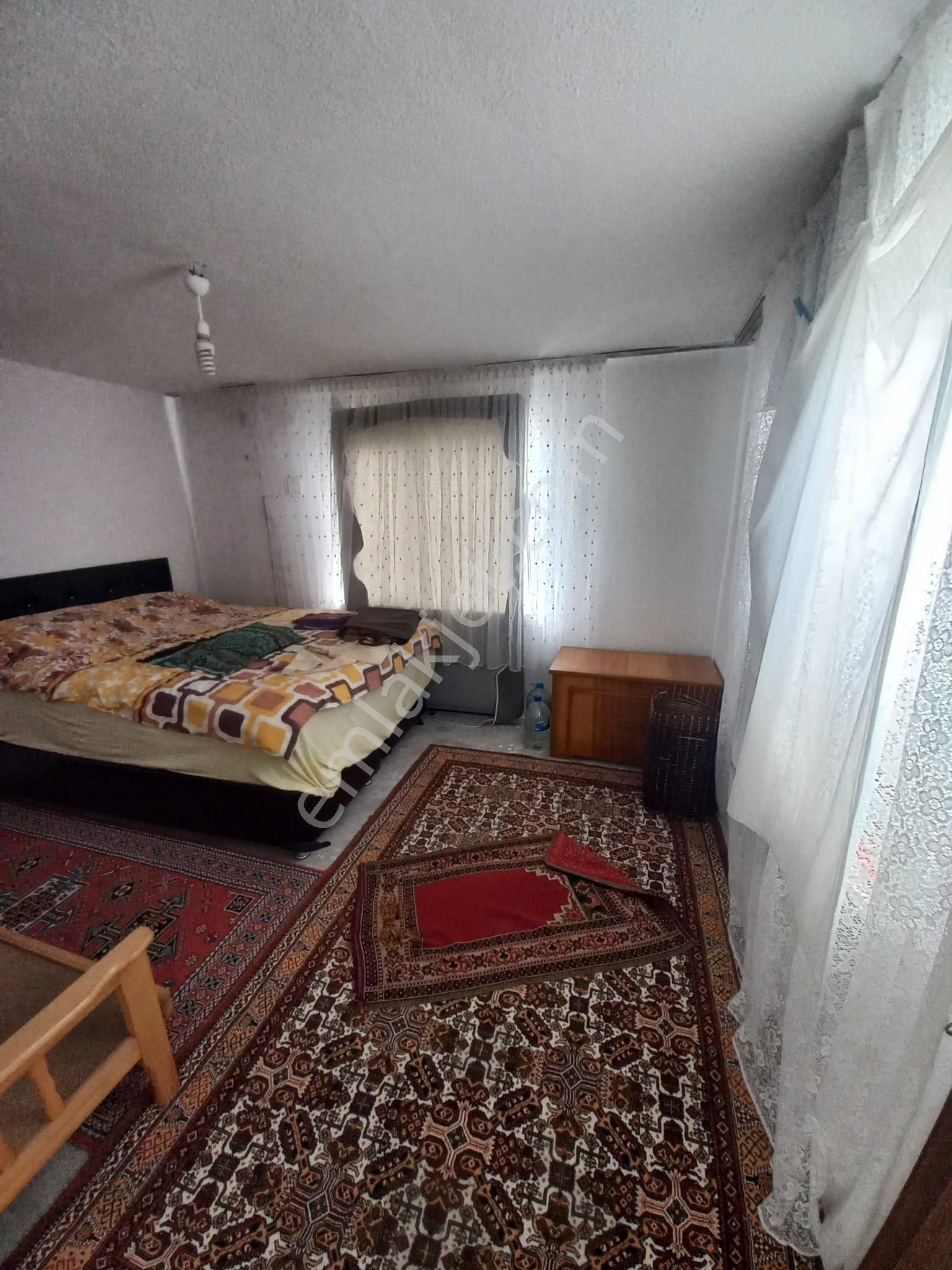 C.21loca'dan Susurluk Babaköyde Mükemmel Bahçeli Köy Evi - Görsel 4