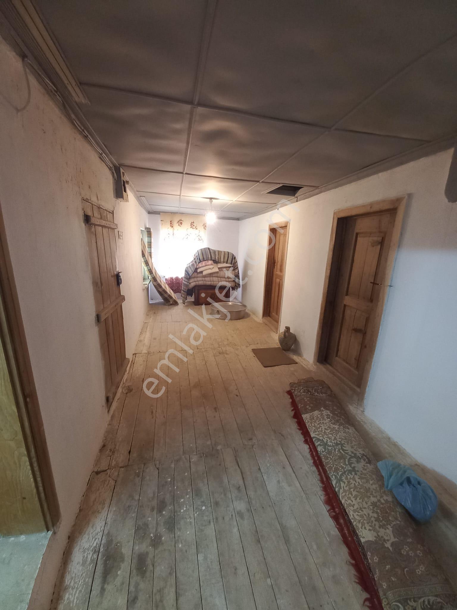C.21loca'dan Susurluk Babaköyde Mükemmel Bahçeli Köy Evi - Görsel 11