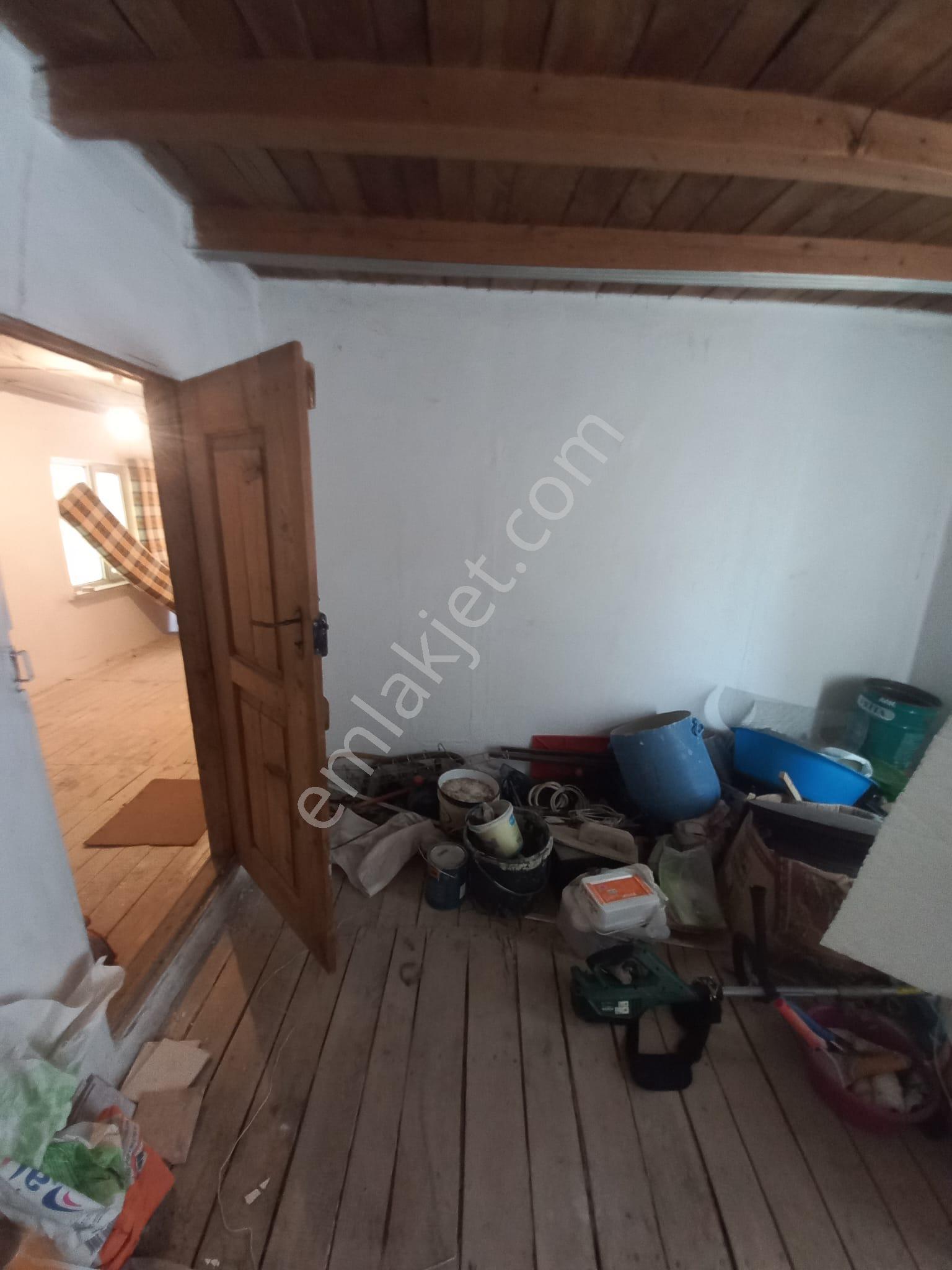 C.21loca'dan Susurluk Babaköyde Mükemmel Bahçeli Köy Evi - Görsel 12