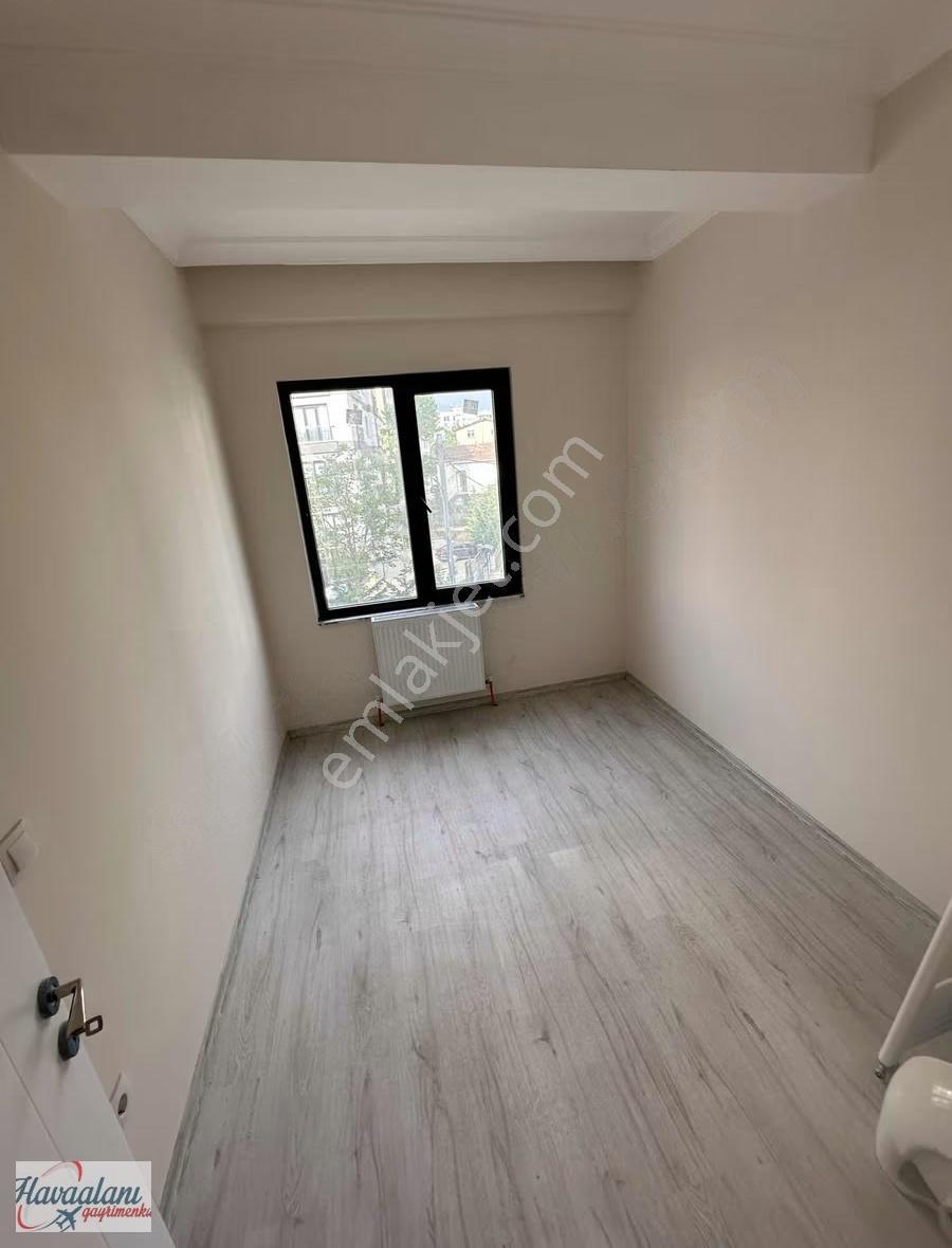 Pendik Kurtköy'de Yeni Binada Masrafsız Ferah 2+1 Daire - Görsel 10