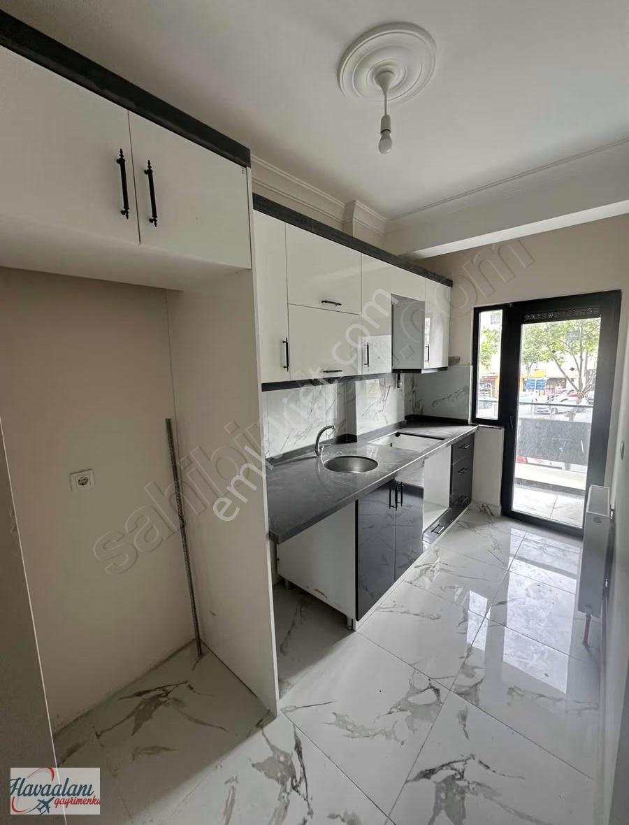 Pendik Kurtköy'de Yeni Binada Masrafsız Ferah 2+1 Daire - Görsel 3