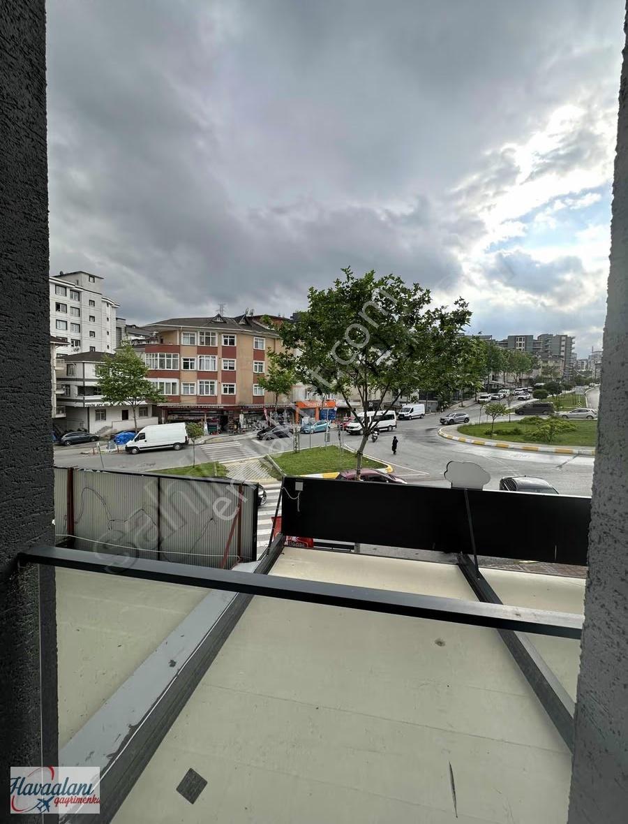 Pendik Kurtköy'de Yeni Binada Masrafsız Ferah 2+1 Daire - Görsel 14