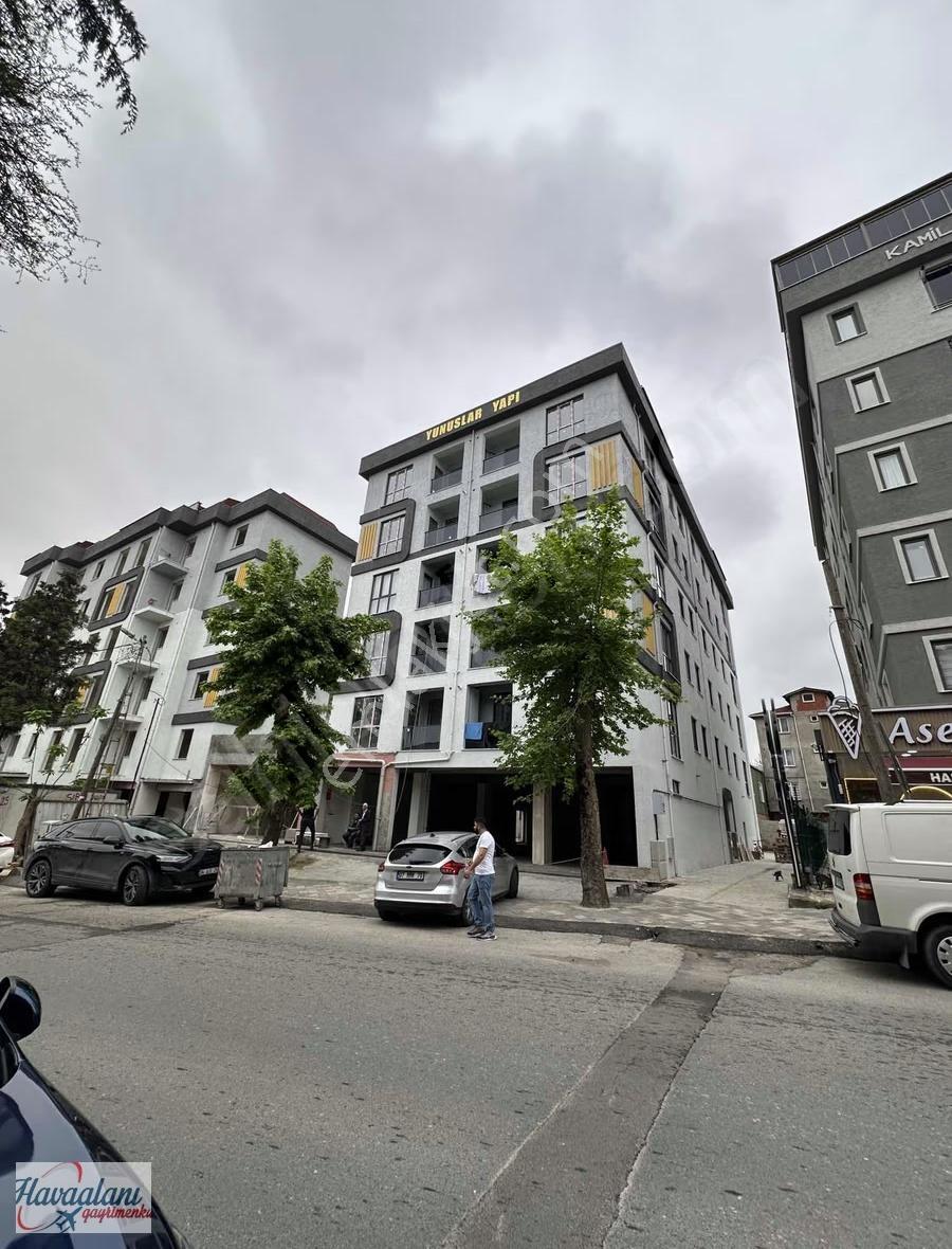 Sultanbeyli Gölete Sıfır Satılık 2+1 Daire - Görsel 6