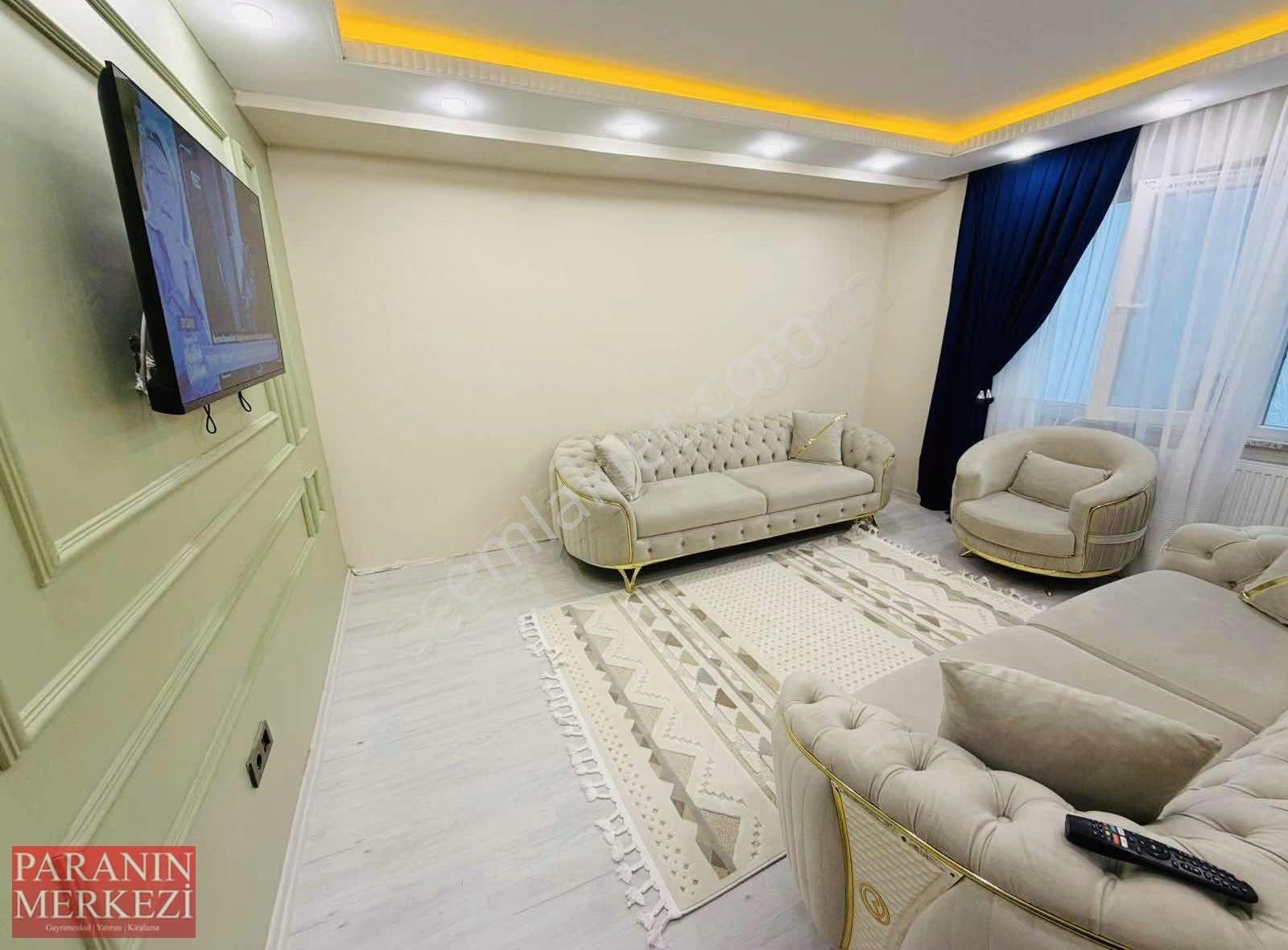 Otoparklı 2+1 Cadde Yanı 37.000 Tl Hazır Kiracılı Kaçmaz Fırsat! - Görsel 3
