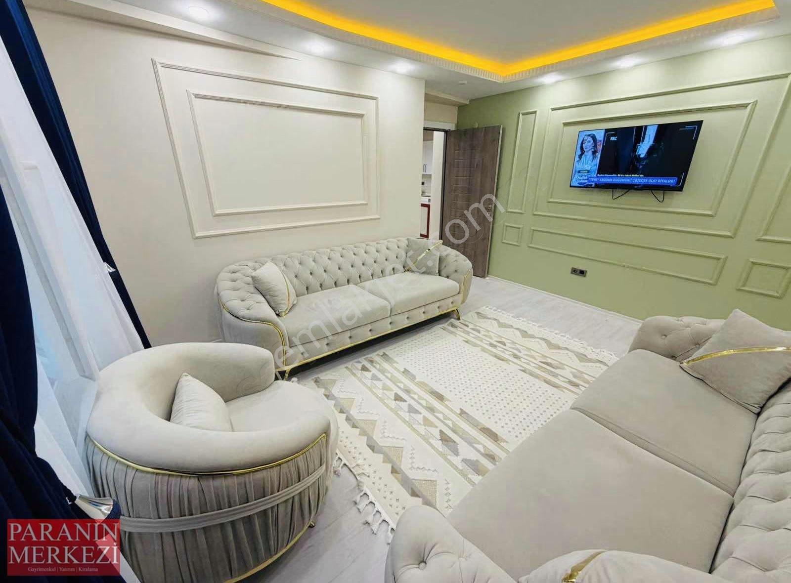 Otoparklı 2+1 Cadde Yanı 37.000 Tl Hazır Kiracılı Kaçmaz Fırsat! - Görsel 2